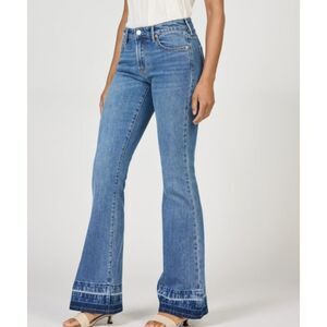 Dear John Rosa Flare Jeans - Winslow NWT